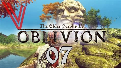 L0rdVega Shivering Isles Let’s Play part 7 : r/lostmedia .
